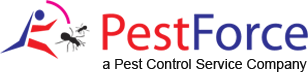 Pest Force Calgary