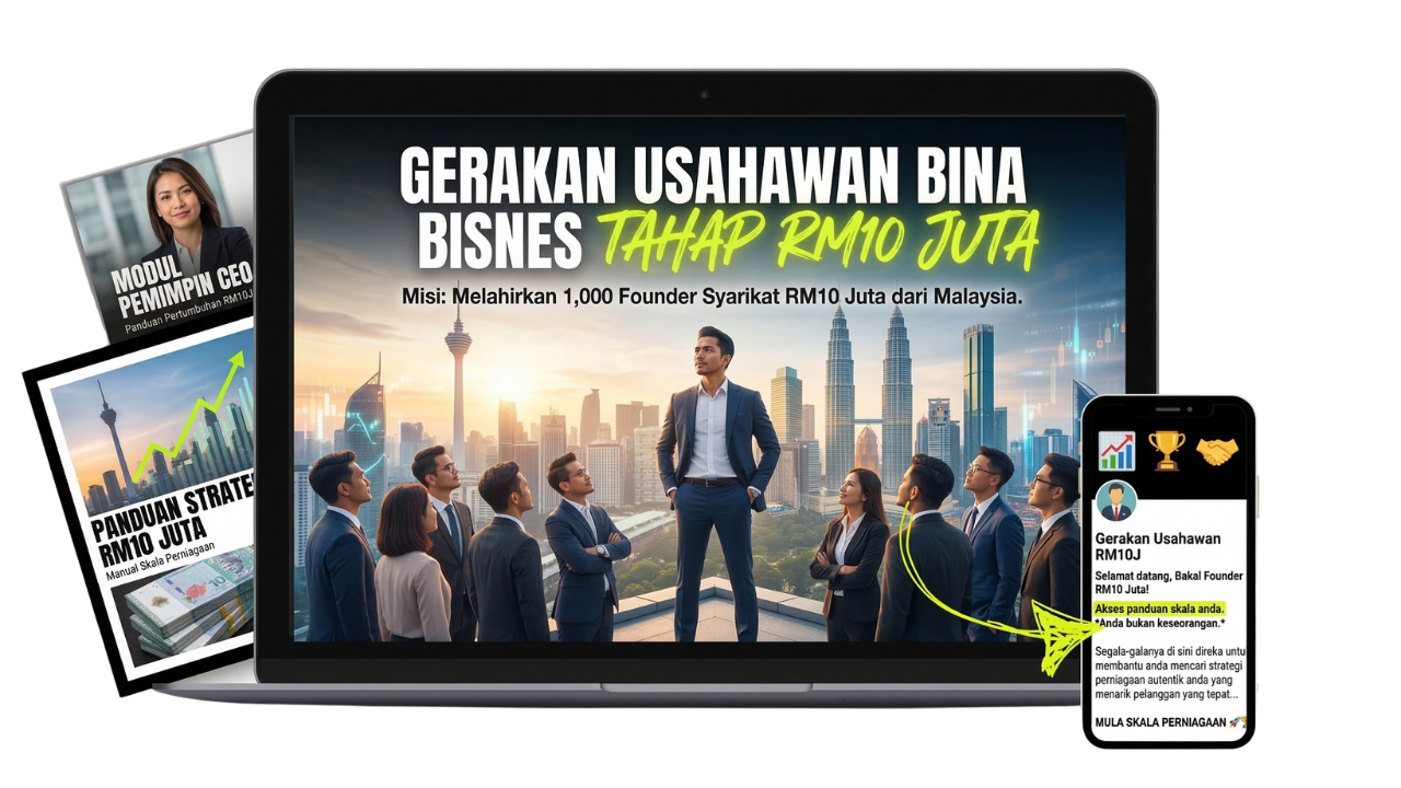 Gambar Banner RM10 Juta