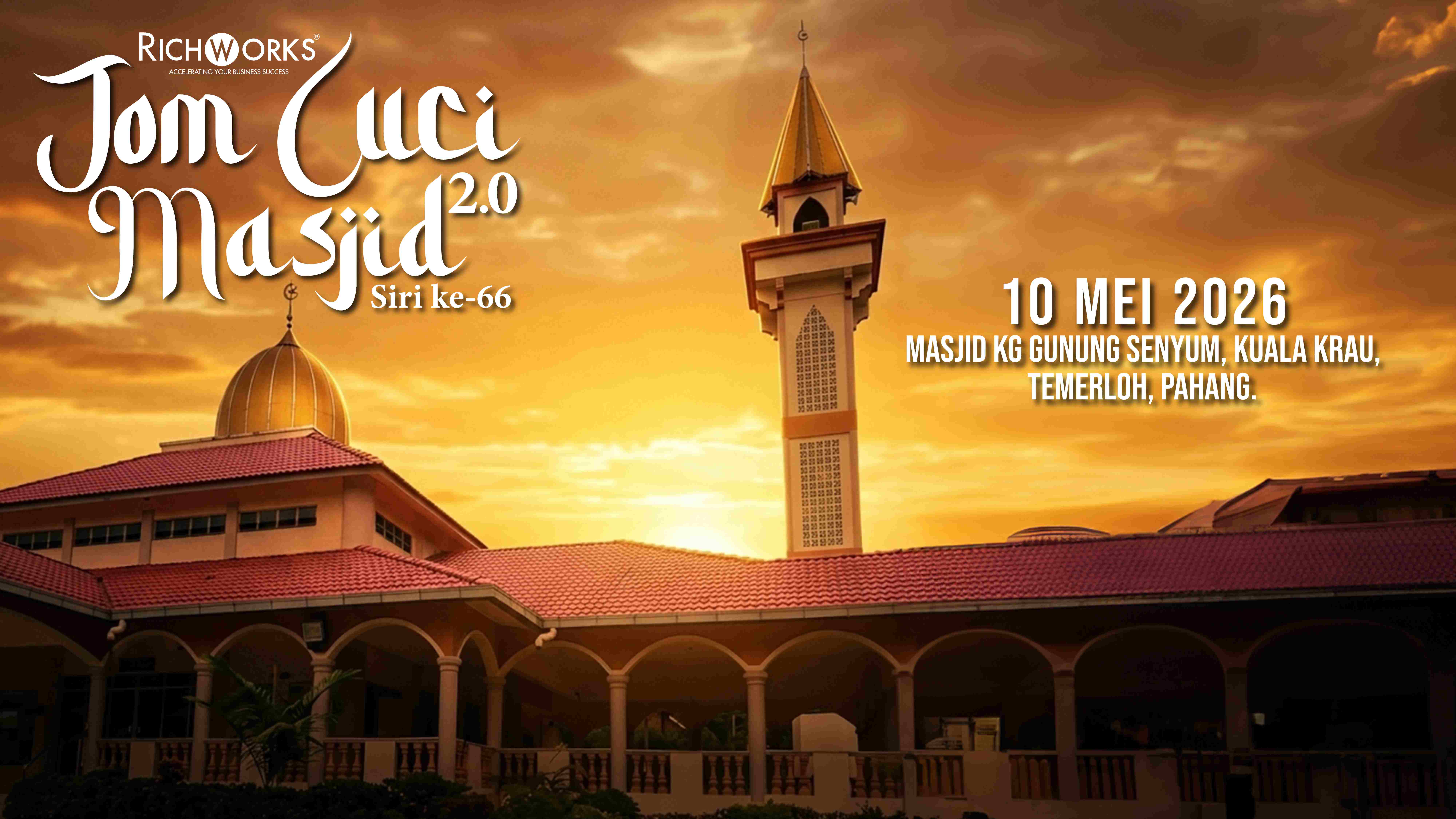 Header Jom Cuci Masjid