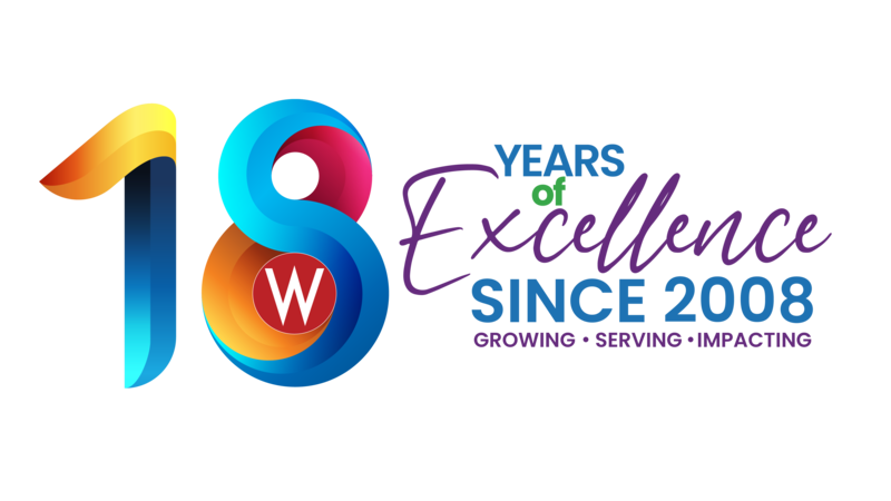 RichWorks 18 Tahun