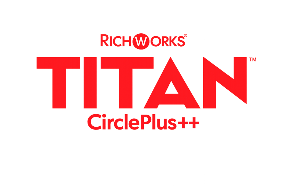 Titan Circle Plus