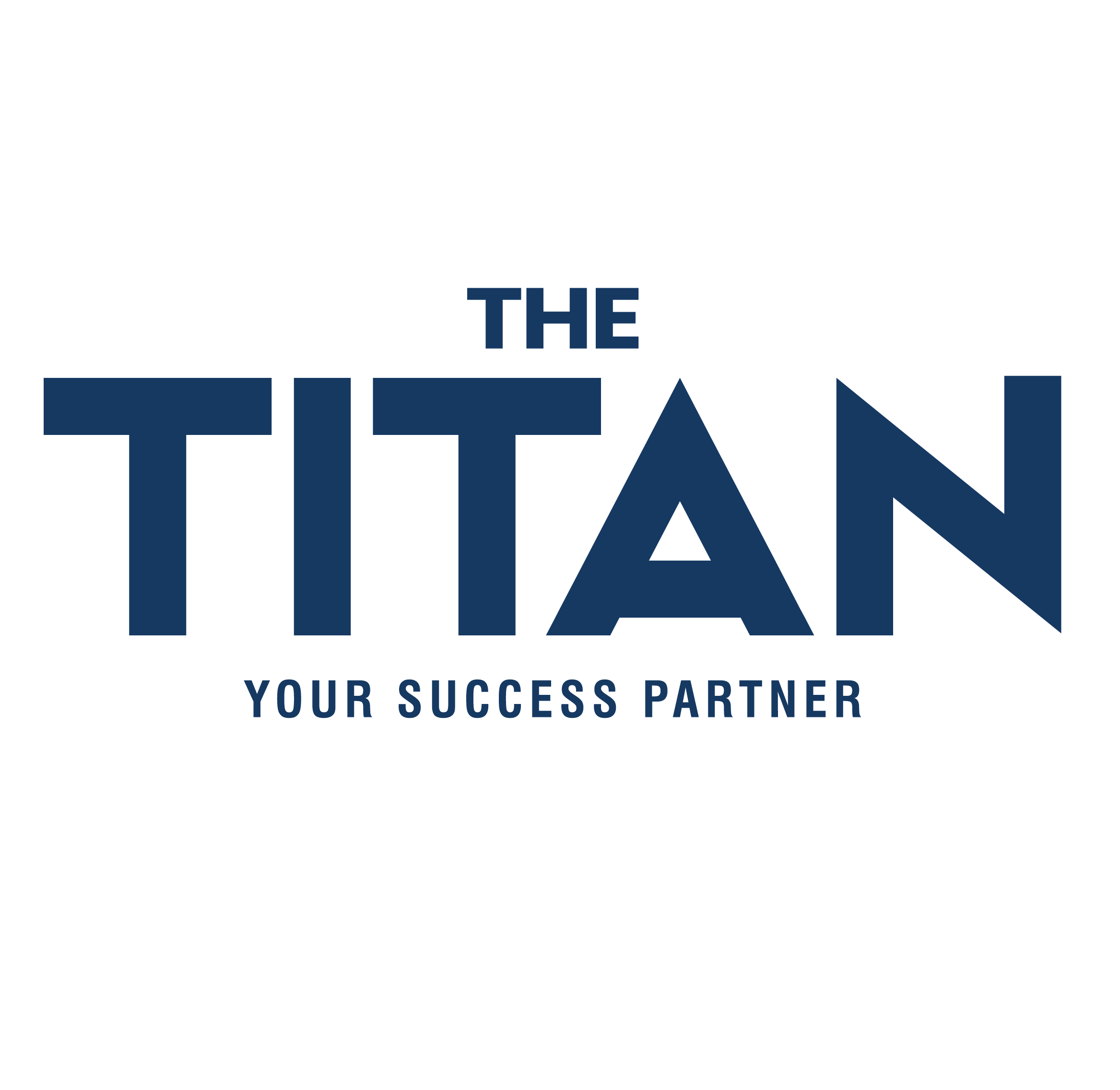 The Titan
