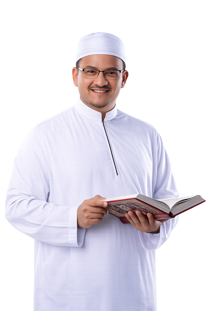 Ustaz Asraff Ayob