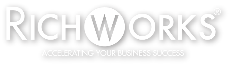 Richworks  Logo