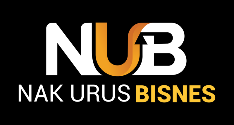 NUB — Nak Urus Bisnes