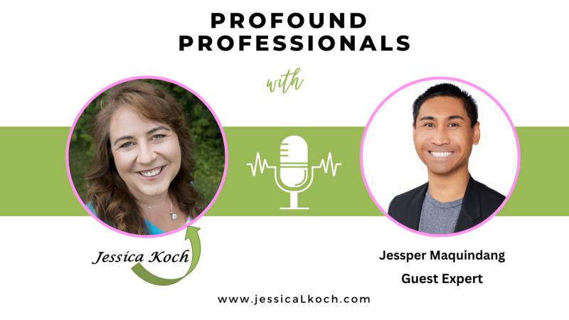 Profound Professionals