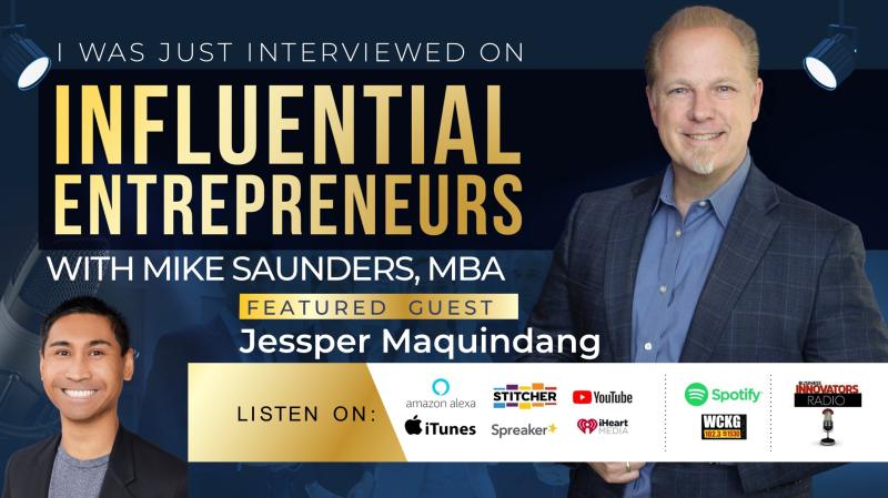 Influential Entrepreneurs