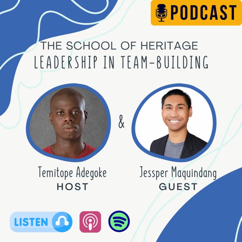 The School of Heritage