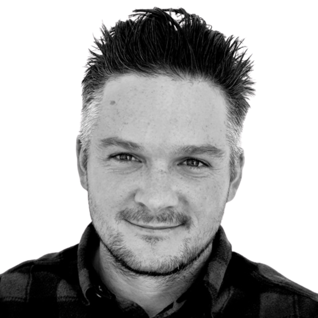 Sebastian Hargreaves, Head of Advertising at Sell Global