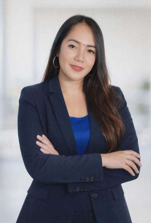Renalyn Edim — Founder, Nexora Digital Systems