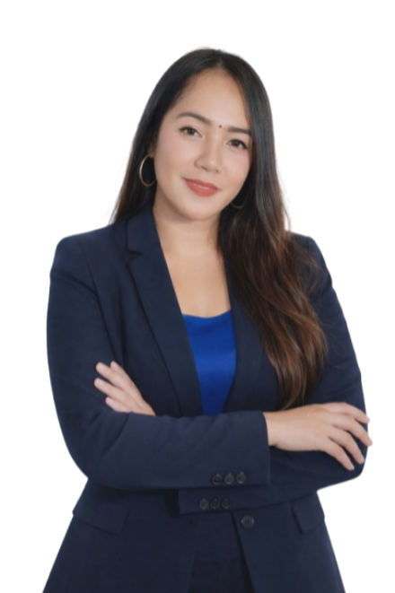 Renalyn Edim — Founder, Nexora Digital Systems