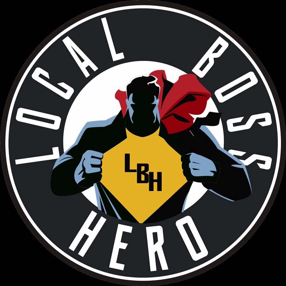 Local Bossman Core Local Boss Hero | Compassionate Home Selling Support