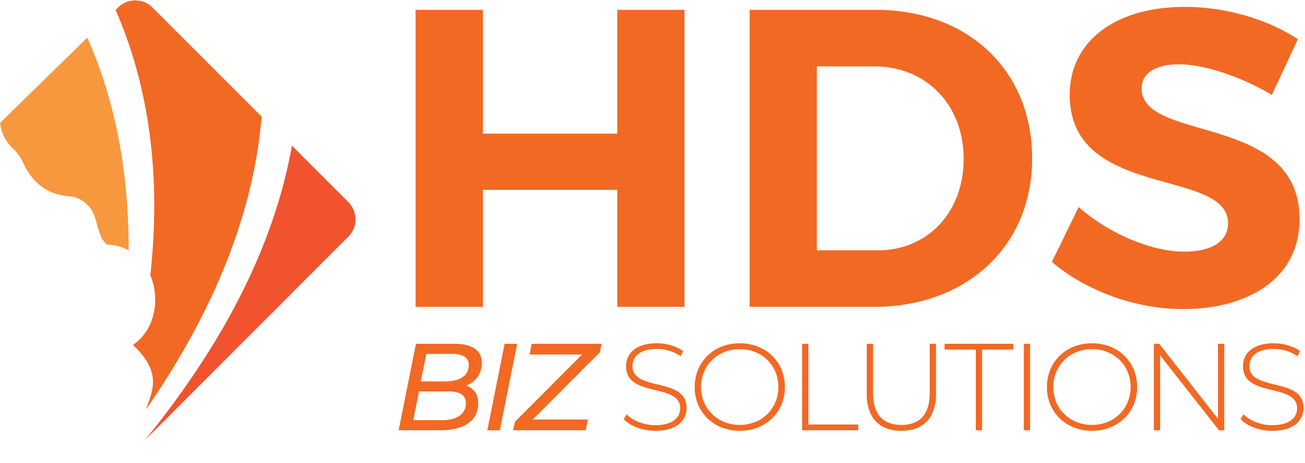 HDS Biz Solutions