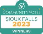 sioux falls 2023 winner