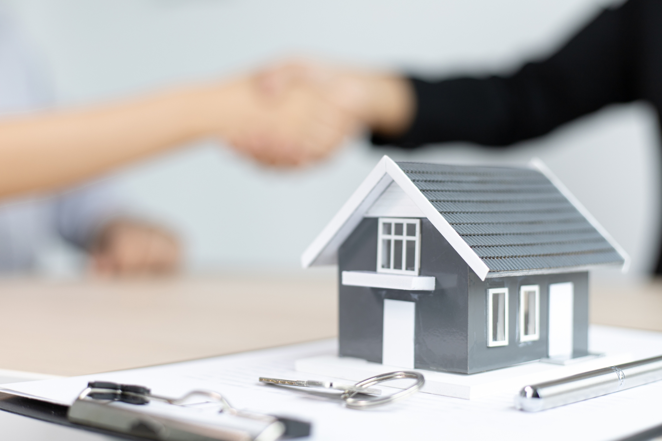 Insurance claims