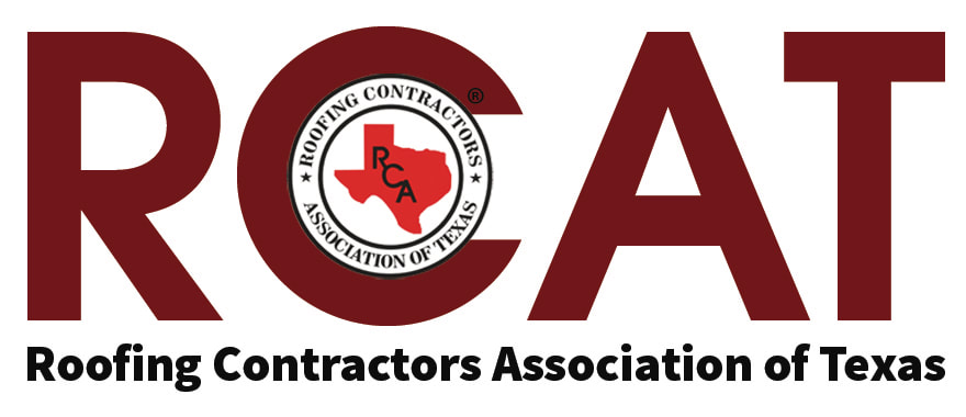 RCAT Roofing Contractors in Texas