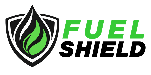 FuelShield Logo