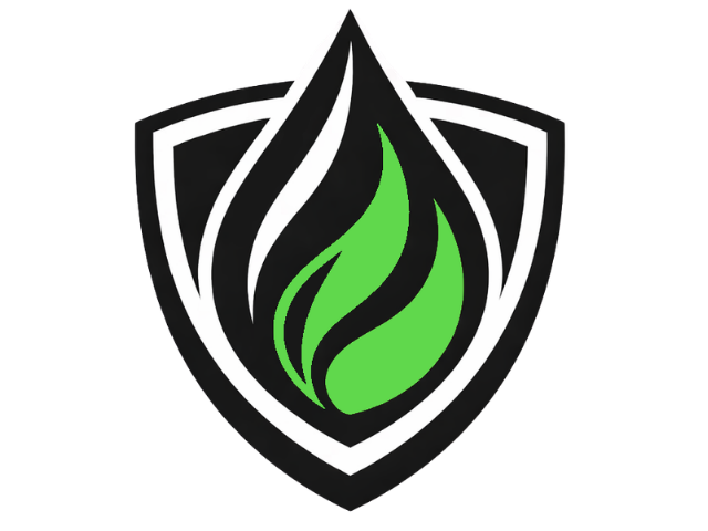 FuelShield Icon
