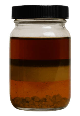 Dirty Fuel Sample Image