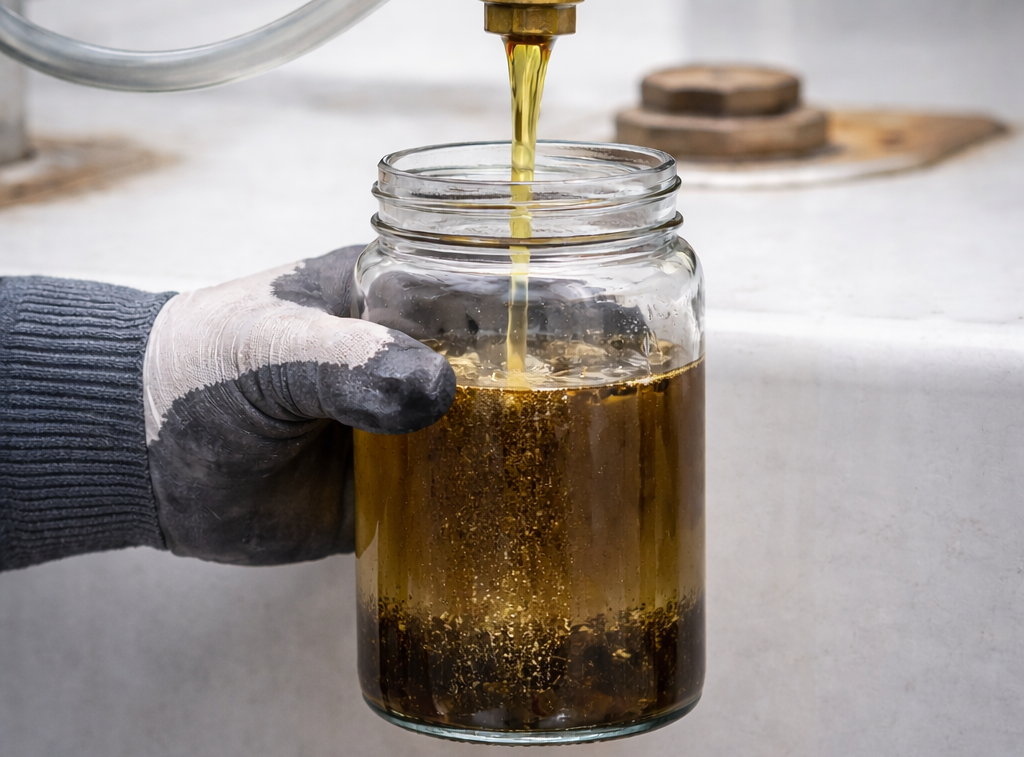 Drawing Fuel Sample Image