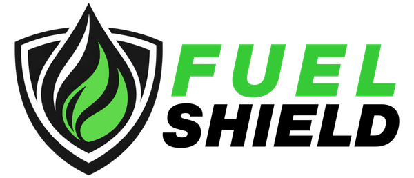 FuelShield Logo