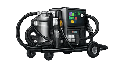 Fuel Inspection Image