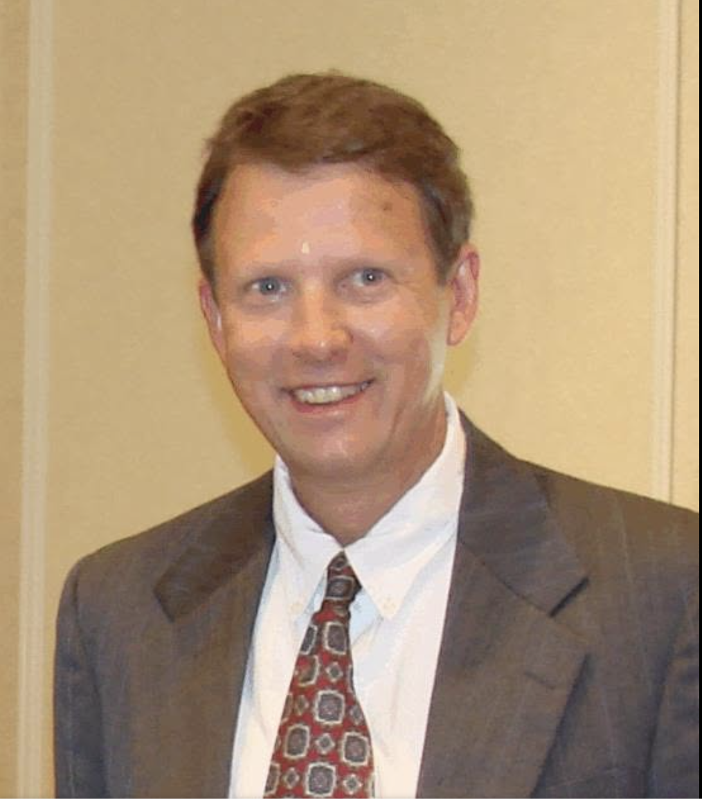 Dr. William J. Hulin, DC