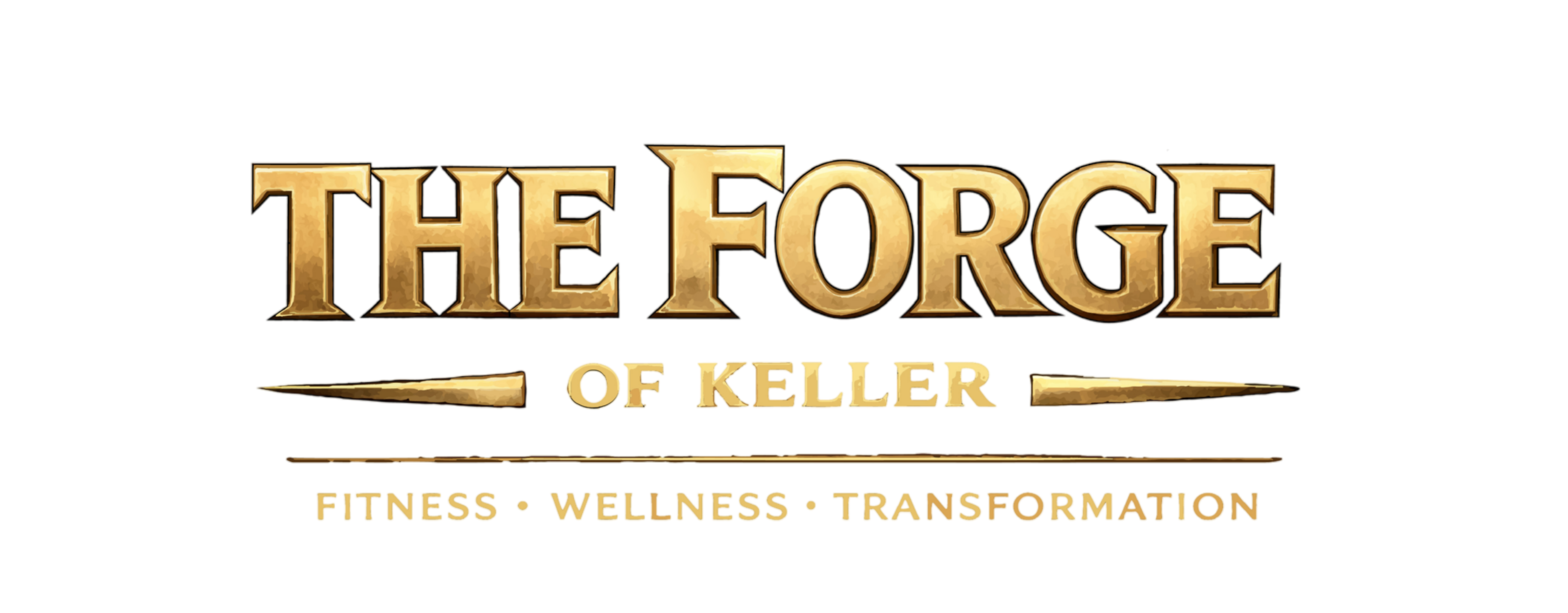The Forge of Keller