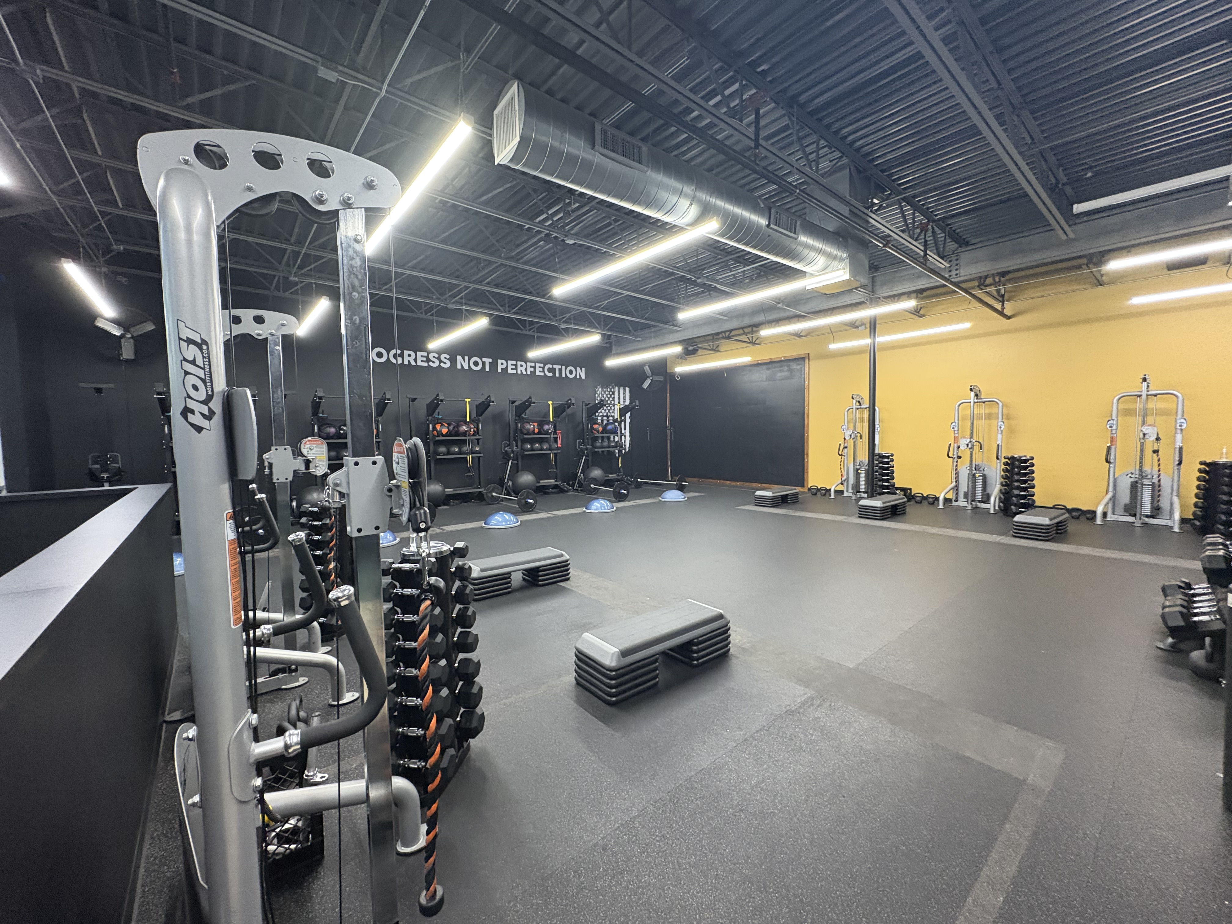 The Forge gym photo 5