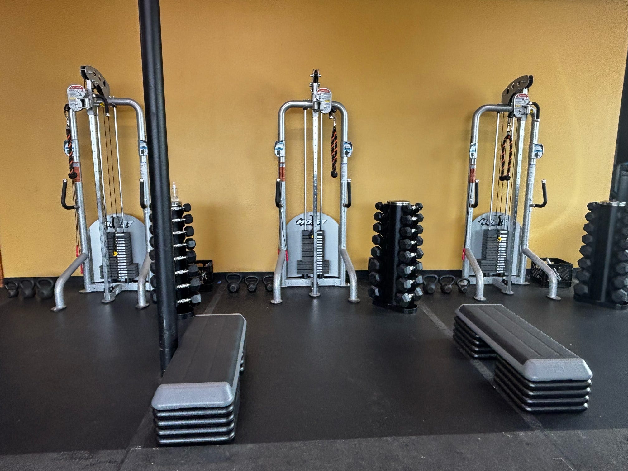 The Forge gym photo 4