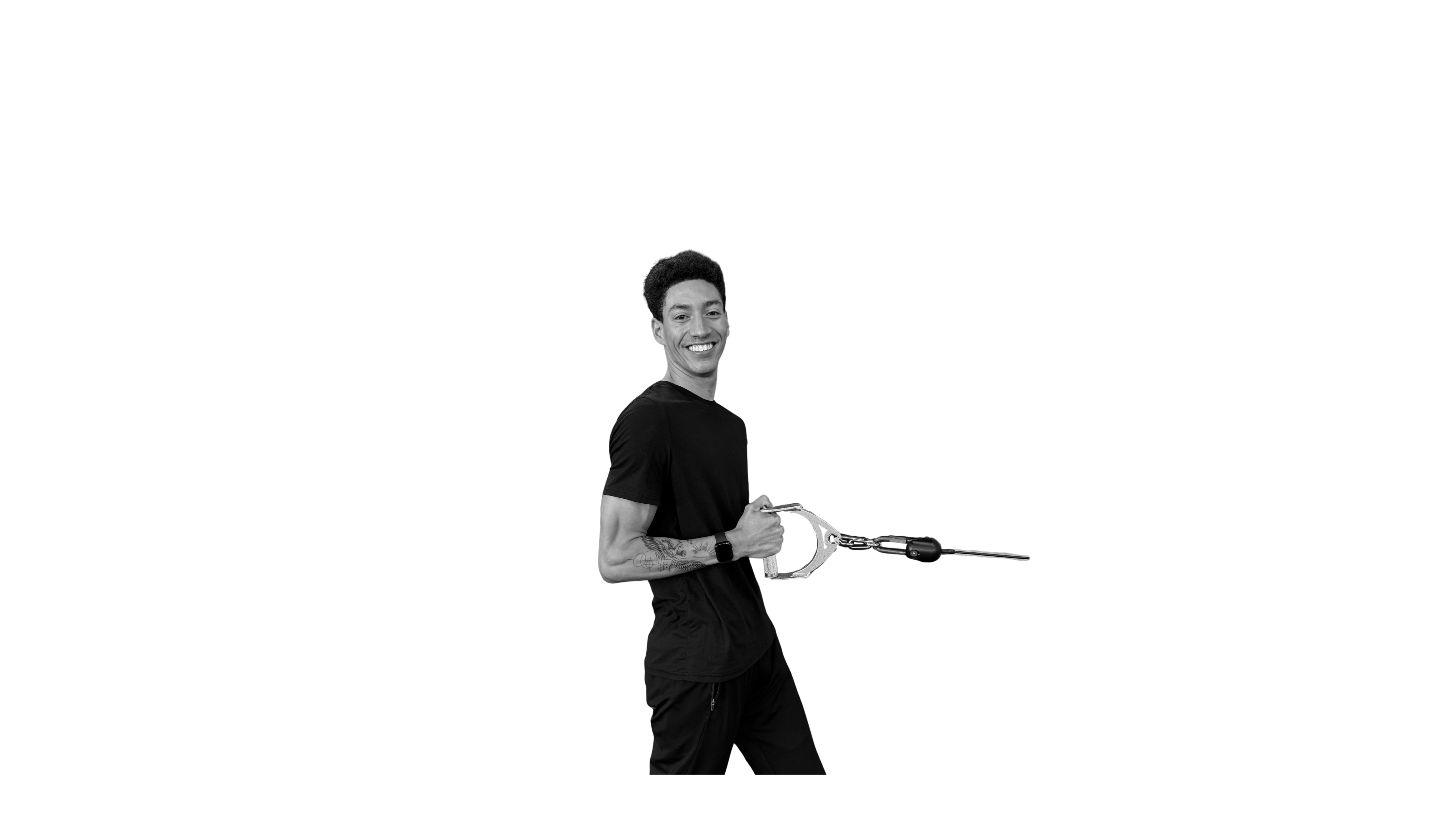 Jordan Peralta