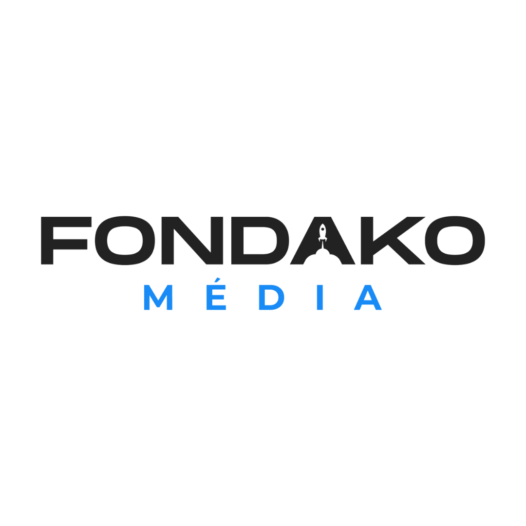 Fondako media high ticket agent blueprint