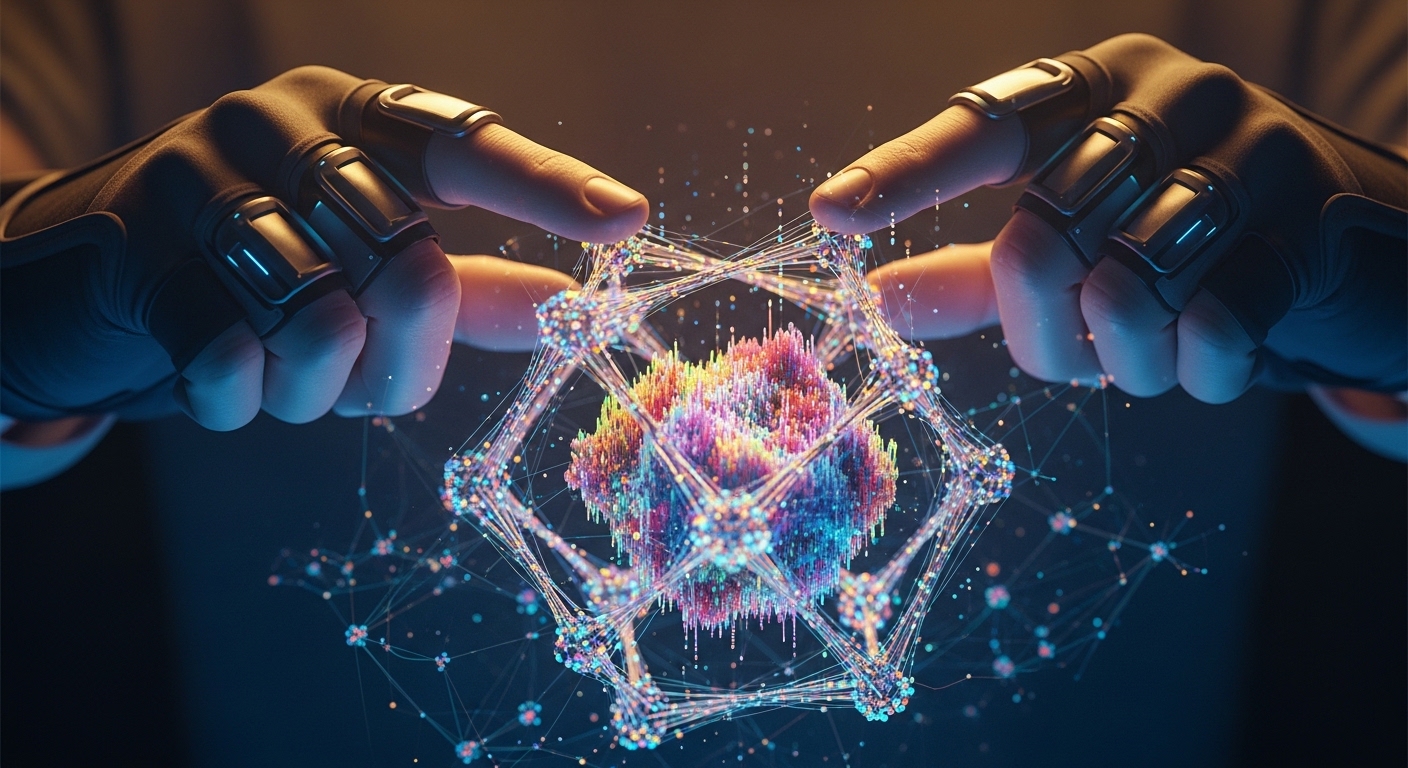 The human machine economy _ Link Foundation Blog _ Luis Matta