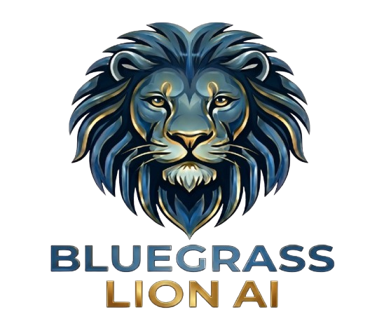 Bluegrass Lion AI