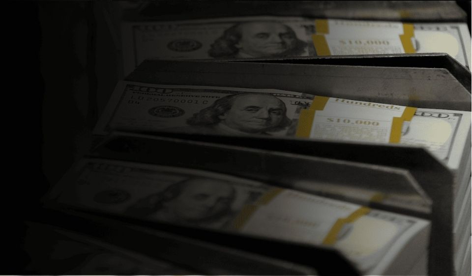 Costa's Fine Jewelry and Coins in Waukesha, WI. Image of paper bills.