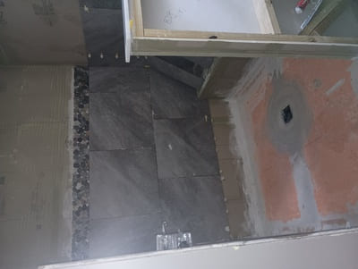 Epoxy flooring in York county Maine