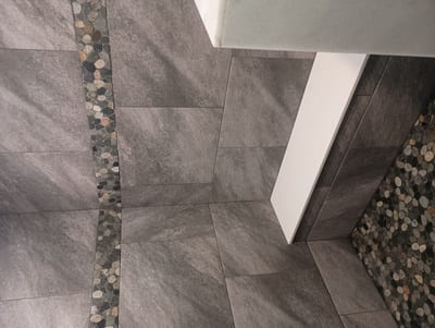 Bathroom remodeling in York county Maine