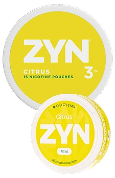 Nicotine Pouches | Third Coast Smoke Shop