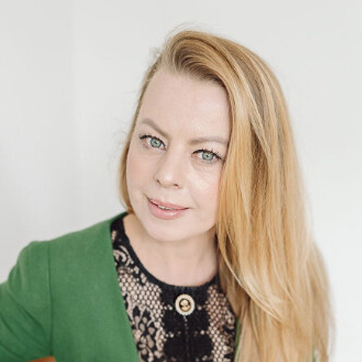 Sylwia Młodziejewska, Warszawa