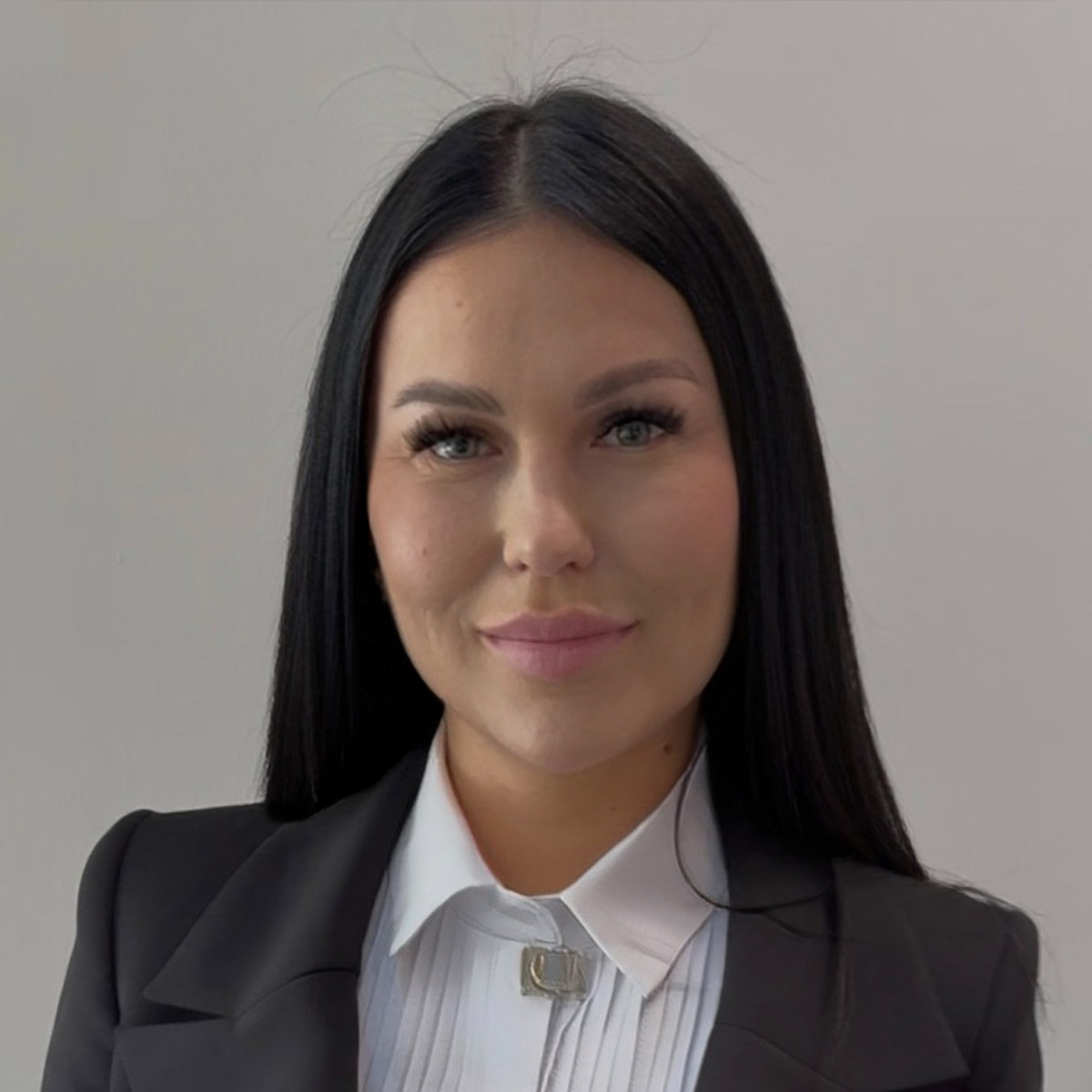 Anna Przybylska, Warszawa