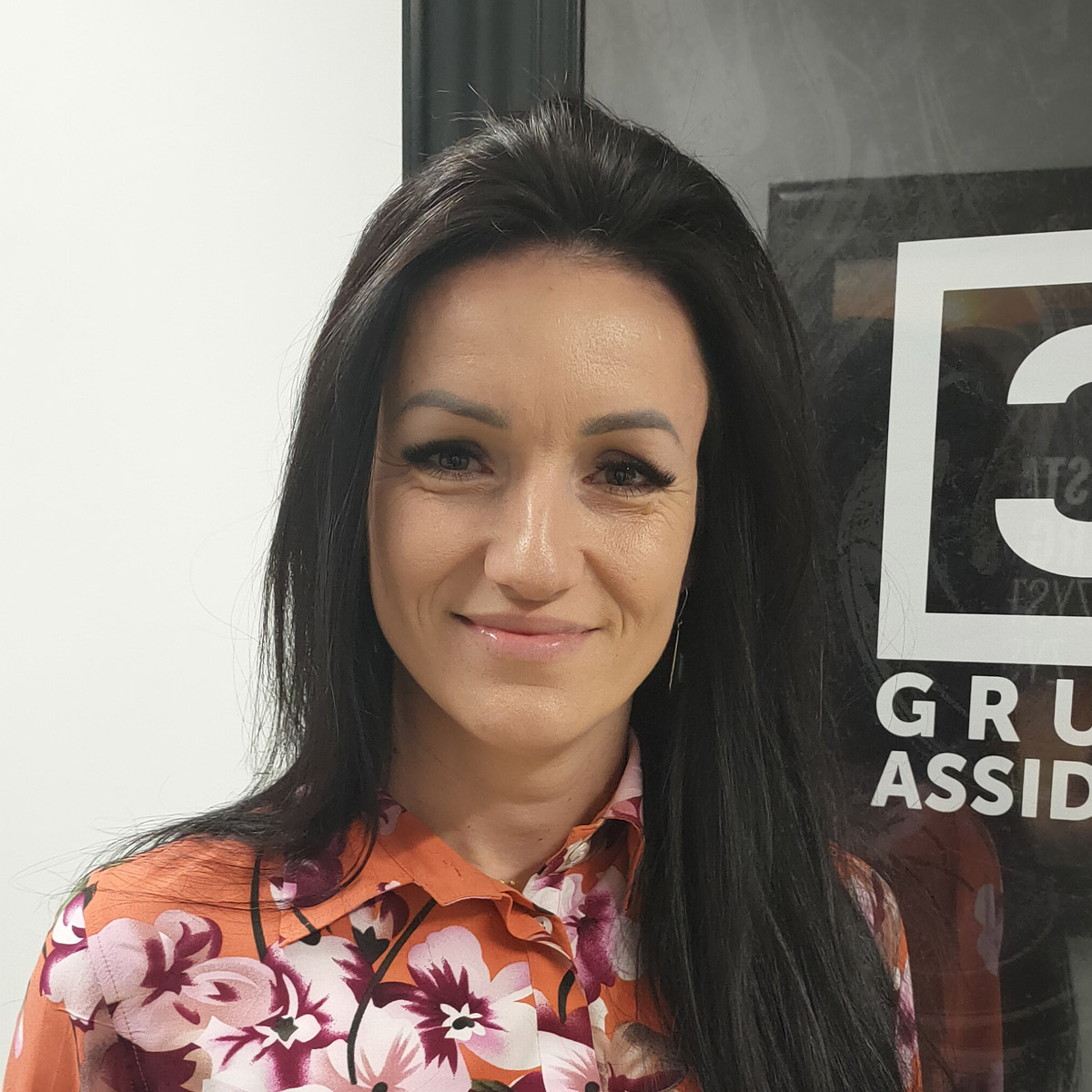 Agata Kowalewska, Słupsk