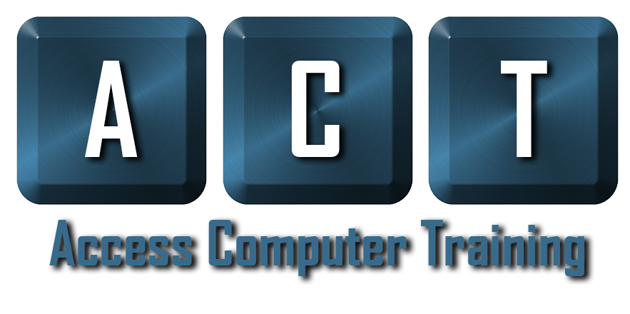 Access Computer Training