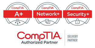 CompTIA certifications
