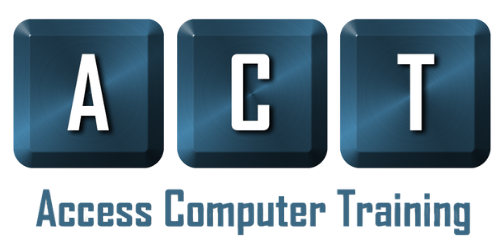 Access Computer Training