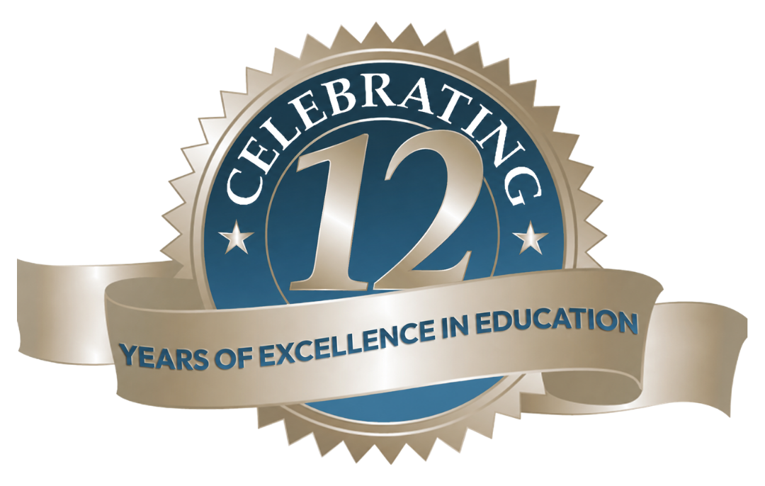 12 years in operation