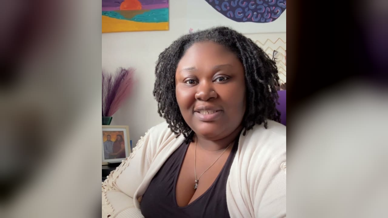 Tekah's Journey at ACT