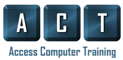 Access Computer Training