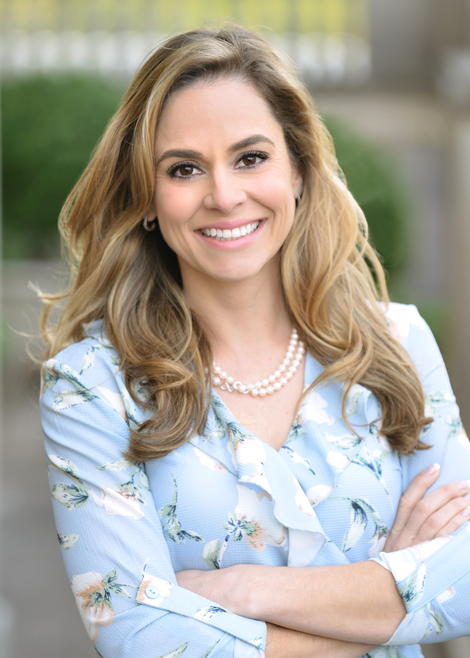 Katherine Jarvis — RJ Health Connection