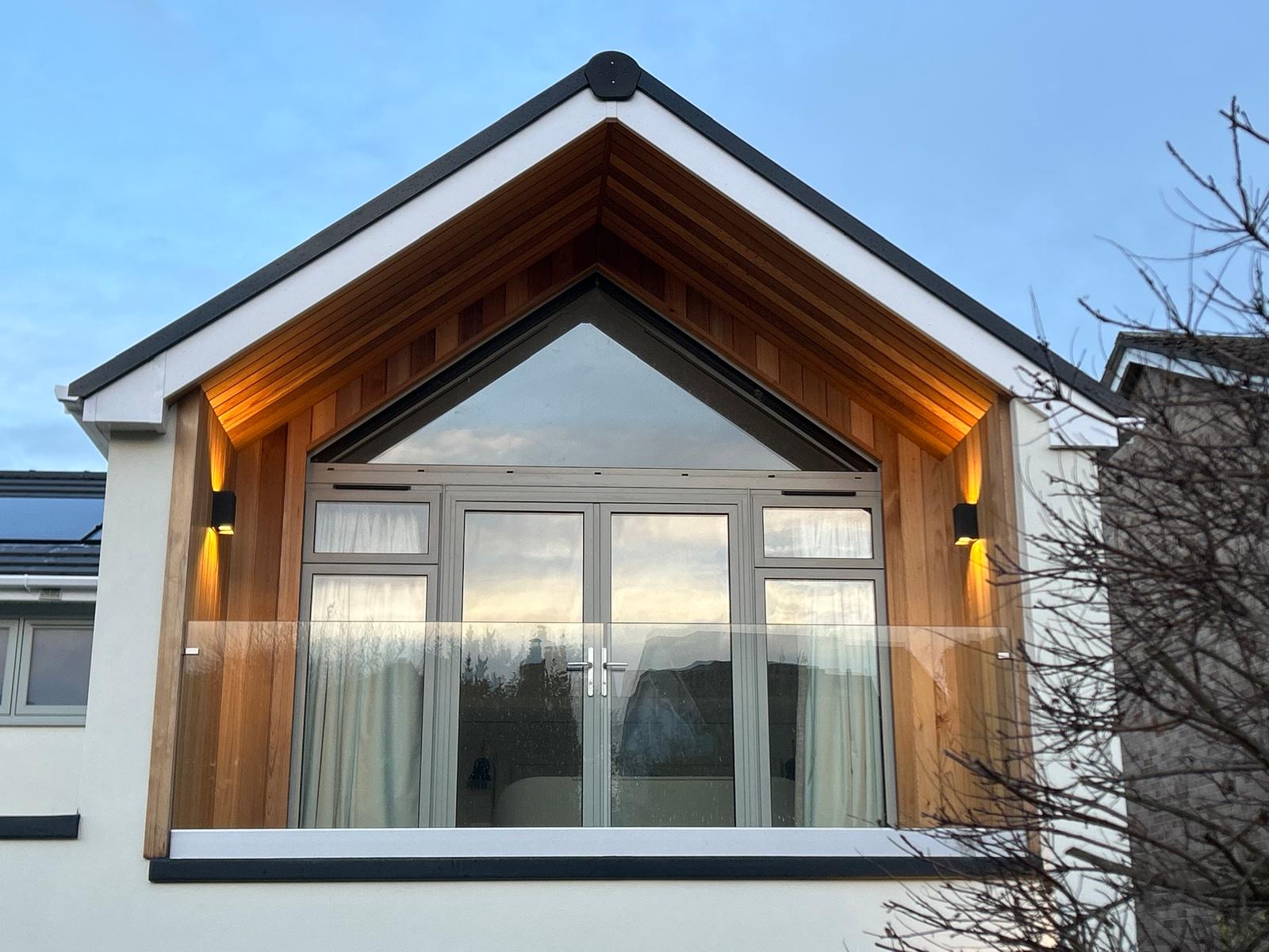 Clevedon uPVC Windows
