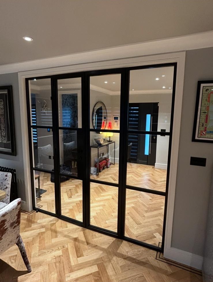Bristol Aluminium Windows